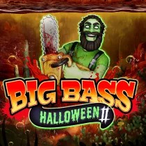 Play the Big Bass Halloween 2 slot by Pragmatic Play on Dolly Casino