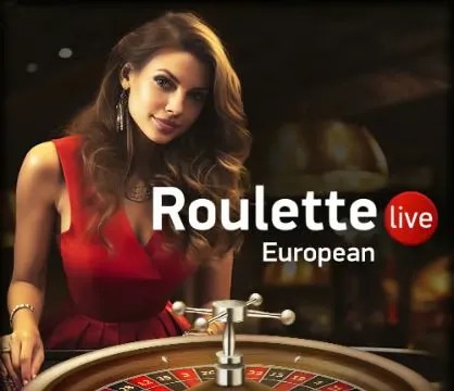 Play the Live Roulette European slot by Platipus on Dolly Casino